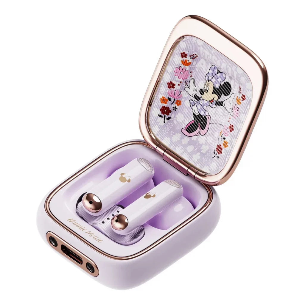 Disney™ V7 Ceramic HiFi Earphones