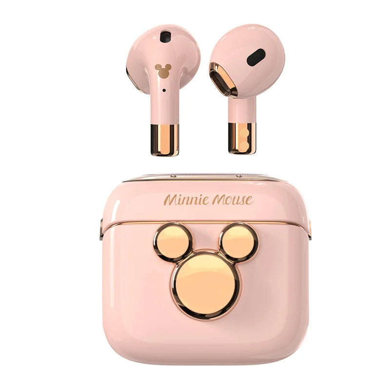 Disney™ V7 Ceramic HiFi Earphones