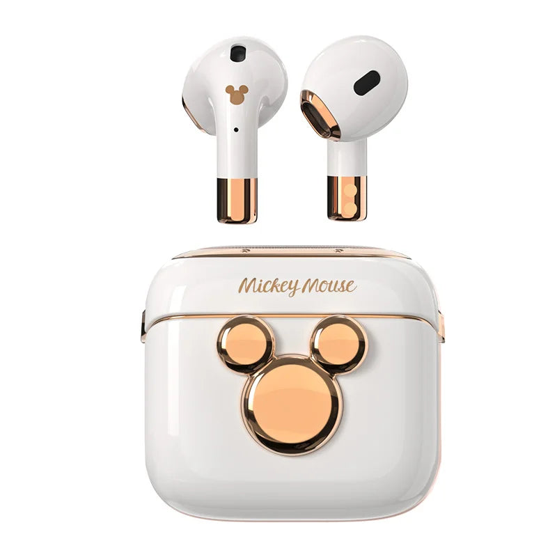 Disney™ V7 Ceramic HiFi Earphones