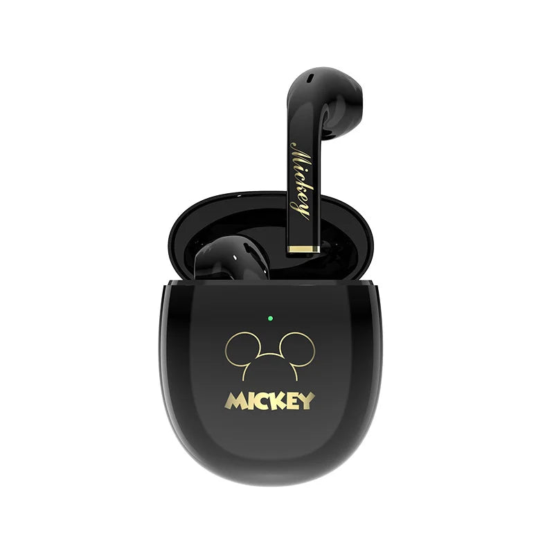 Disney™ V7 Ceramic HiFi Earphones