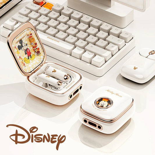 Disney™ V7 Ceramic HiFi Earphones