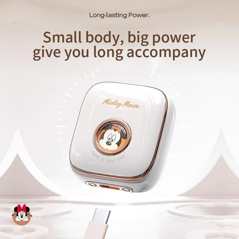 Disney™ V7 Ceramic HiFi Earphones