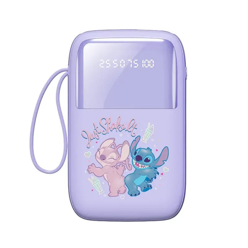 Disney Power Bank 10000mah