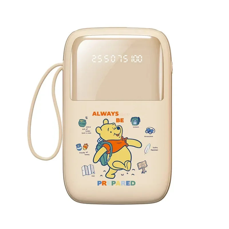 Disney Power Bank 10000mah