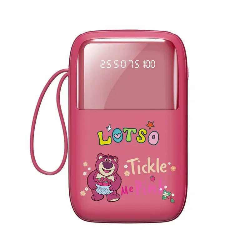 Disney Power Bank 10000mah