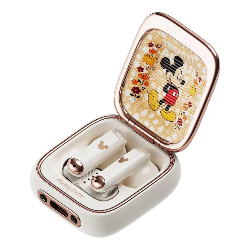 Disney™ V7 Ceramic HiFi Earphones