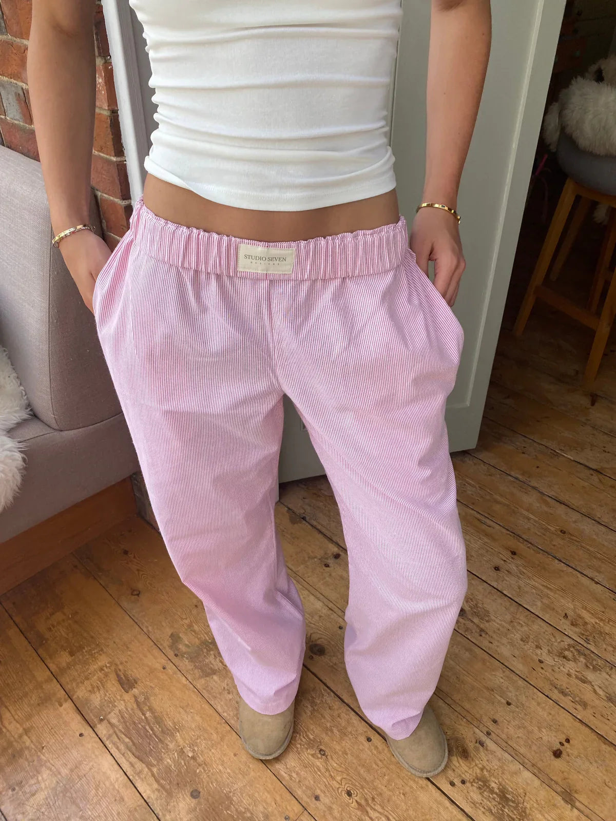 Mattina Serena Pants