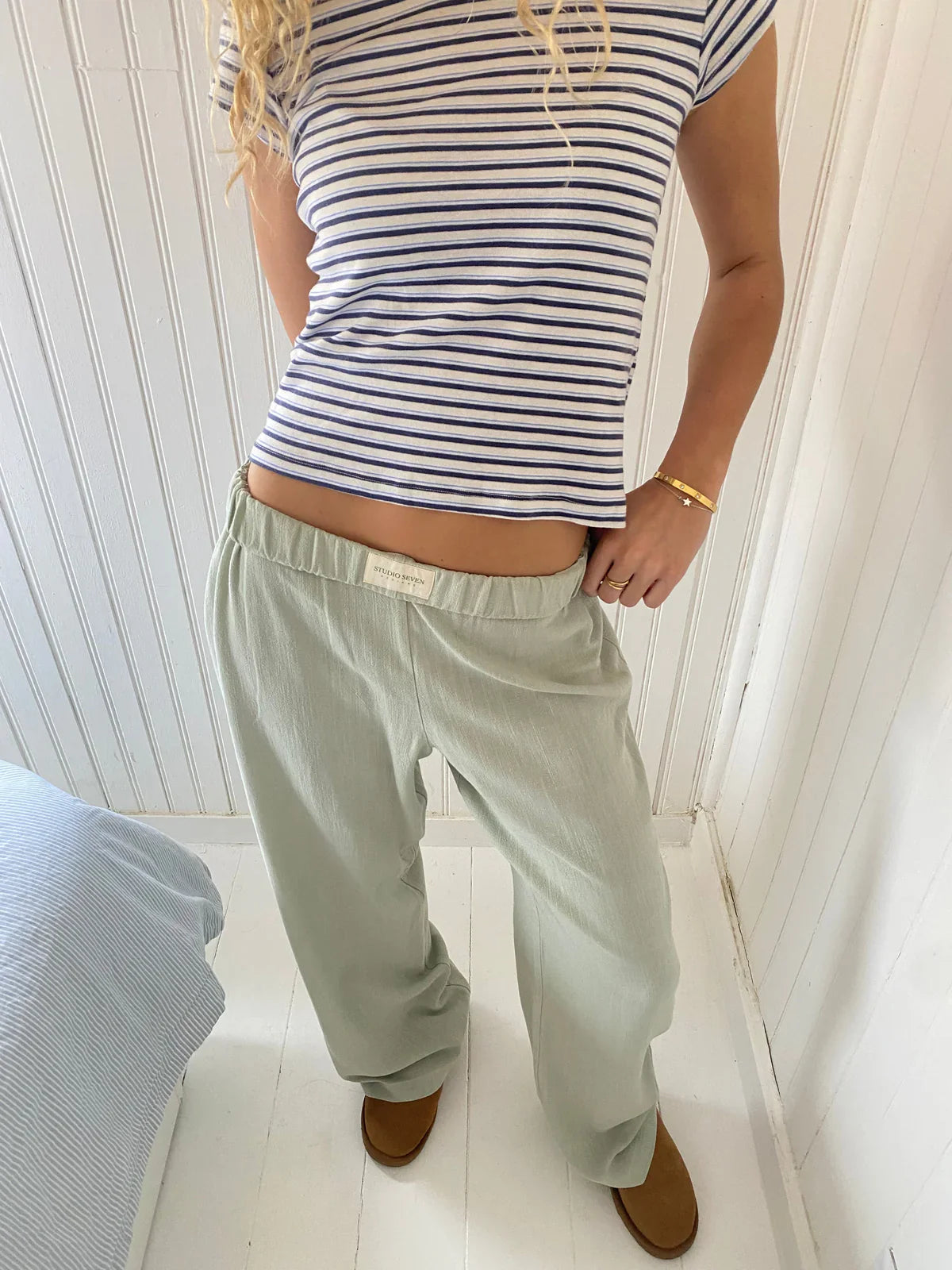 Mattina Serena Pants