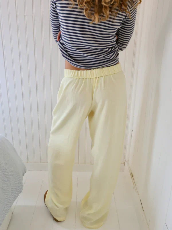 Mattina Serena Pants